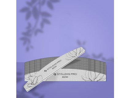 Staleks Expert Pilník 80/80 NFE-40-80/80