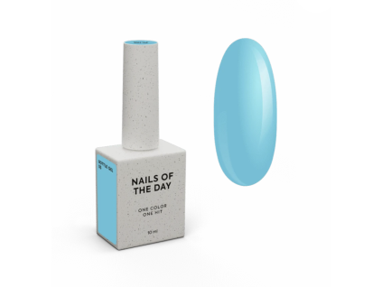 NAILSOFTHEDAY Bottle gél 05, 10 ml