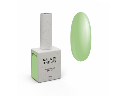 NAILSOFTHEDAY Bottle gél 06, 10 ml