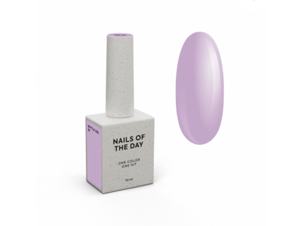 NAILSOFTHEDAY Bottle gél 09, 10 ml