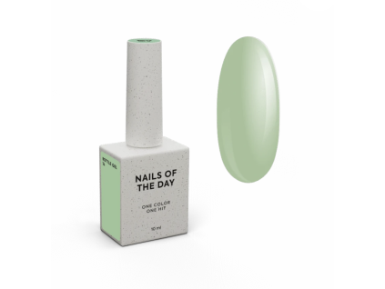 NAILSOFTHEDAY Bottle gél 14, 10 ml