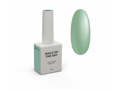NAILSOFTHEDAY Bottle gel 15, 10 ml