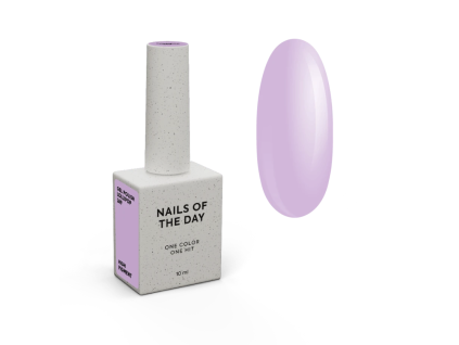 NAILSOFTHEDAY Gél polish Lollipop-269, 10 ml