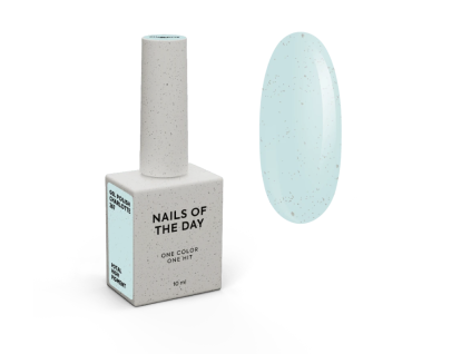 NAILSOFTHEDAY Gél polish Charlotte-267, 10 ml