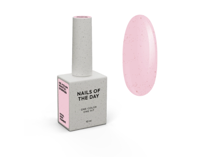 NAILSOFTHEDAY Gel polish Whistledown-180, 10 ml