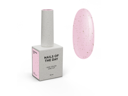 NAILSOFTHEDAY Gel polish Blossom-207, 10 ml