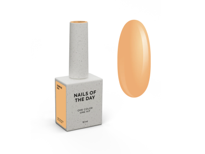 NAILSOFTHEDAY Gel polish Sunrise-094, 10 ml