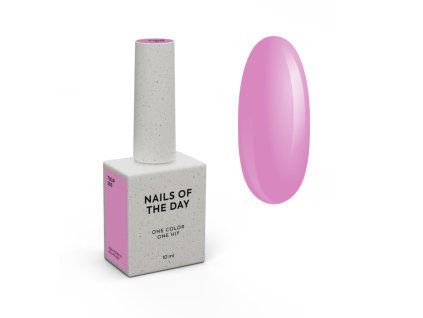 NAILSOFTHEDAY Gel polish Tulip-203, 10 ml