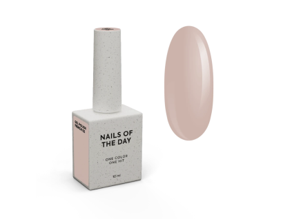 NAILSOFTHEDAY Gel Polish French 02, 10 ml