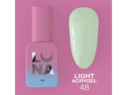 Lunamoon Light Acrygel (13ml) - 48