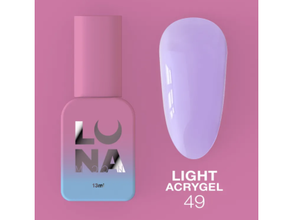 Lunamoon Light Acrygel (13ml) - 49