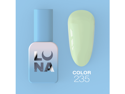 Lunamoon Color 8 ml - 235