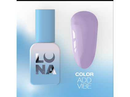 Lunamoon ADD VIBE Color 8ml