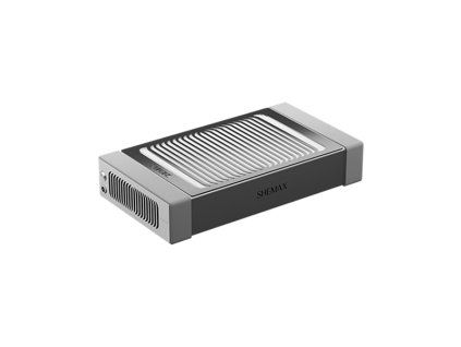 Odsávačka prachu Style PRO (7) SHEMAX (Grey)