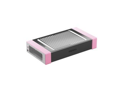 Odsávačka prachu Style PRO (7) SHEMAX (Pastel Pink)