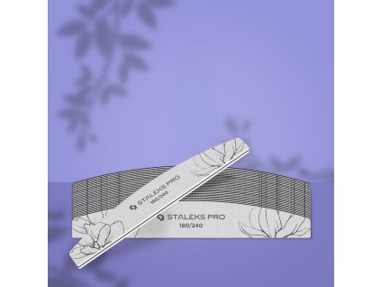 Staleks Expert Pilník 180/240 NFE-40-180/240-25 ks