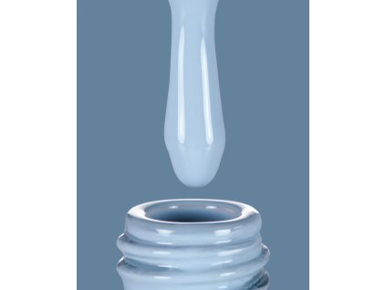 Dark gél lak, 6 ml - 178