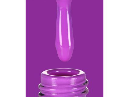 Dark Gel Polish, 6 ml - 185