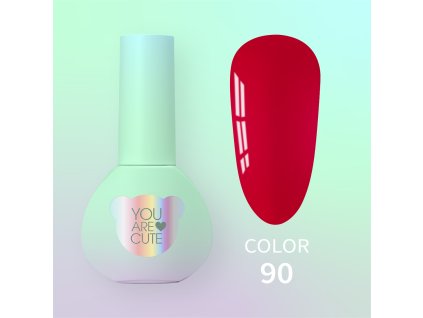 YOUARECUTE Color nr90