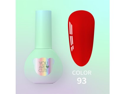 YOUARECUTE Color nr93