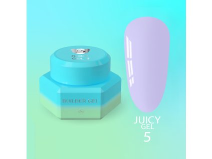 YOUARECUTE Juicy Gel nr5 15ml