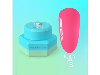 YOUARECUTE Juicy Gel nr13 15ml