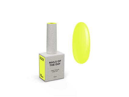 NAILSOFTHEDAY Gel polish Solar-230, 10 ml