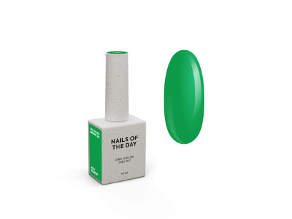 NAILSOFTHEDAY Gel polish Energy-250, 10 ml
