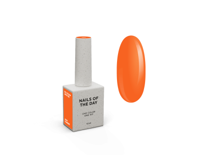 NAILSOFTHEDAY Gel polish Juice-222, 10 ml