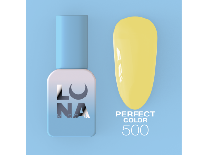 Lunamoon Perfect Color nr500 8ml