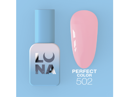 Lunamoon Perfect Color nr502 8ml