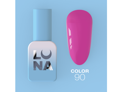 Lunamoon Color nr90 8ml