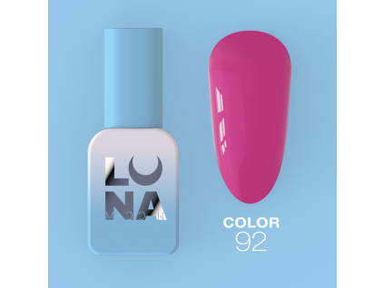 Lunamoon Color nr92 8ml