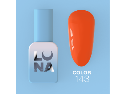 Lunamoon Color nr143 8ml
