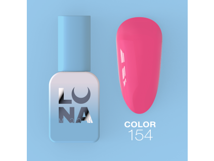 Lunamoon Color nr154 8ml