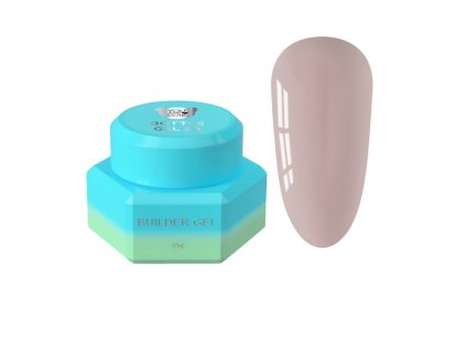 Bottle Gel 24.7