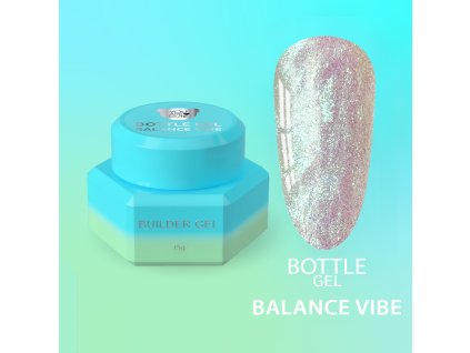 YOUARECUTE Bottle Gel Balance Vibe 15ml