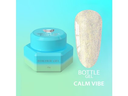 YOUARECUTE Bottle Gel Calm Vibe 15ml
