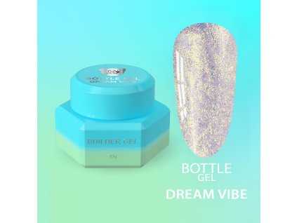 YOUARECUTE Bottle Gel Dream Vibe 15ml