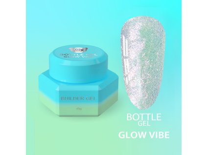 YOUARECUTE Bottle Gel Glow Vibe 15ml