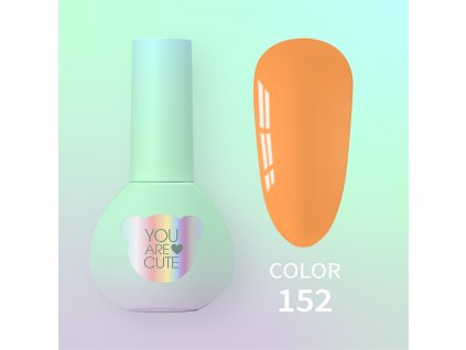 YOUARECUTE Color nr152 5ml