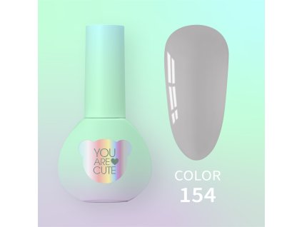 YOUARECUTE Color nr154 5ml