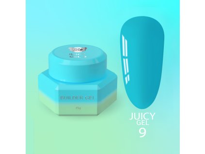 YOUARECUTE Juicy Gel nr9 15ml