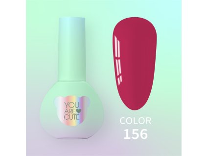 YOUARECUTE Color nr156 5ml
