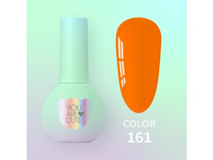 YOUARECUTE Color nr161 5ml