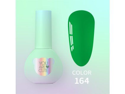 YOUARECUTE Color nr164 5ml
