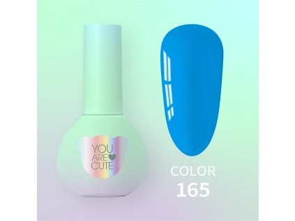 YOUARECUTE Color nr165 5ml