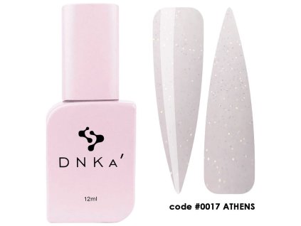 DNKa' Cover Top Coat č. 0017 Athens 12ml