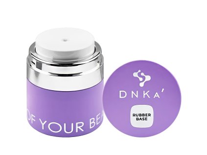 DNKa' Rubber Base 30ml PUMP