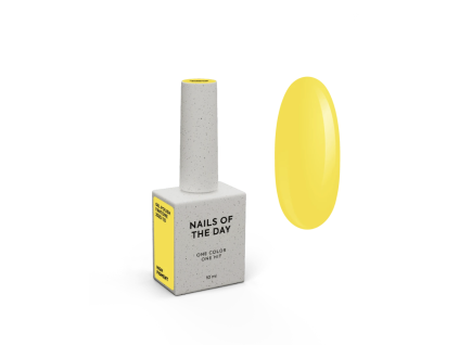 NAILSOFTHEDAY Gel polish Pantone2025/10, 10 ml